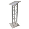  Opti Trilite 200 and Litestructures Astralite professional truss lectern 