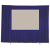 Da-lite drape kit for 8ft x 6ft'Fastfold' projector screen