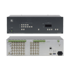Kramer VP64E, 6 x 4 RGBHV / VGA matrix switcher