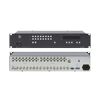 Kramer VS-808XL, 8 x 8 composite video matrix switcher